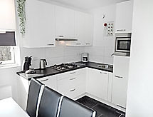 Plevier Comfort: Modern vakantiehuis op 1,5 km van Noordwijks strand - thumbnail 2