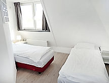Plevier Comfort: Modern strandhuis voor 6 personen in Noordwijk, 1,5 km van zee - thumbnail 6