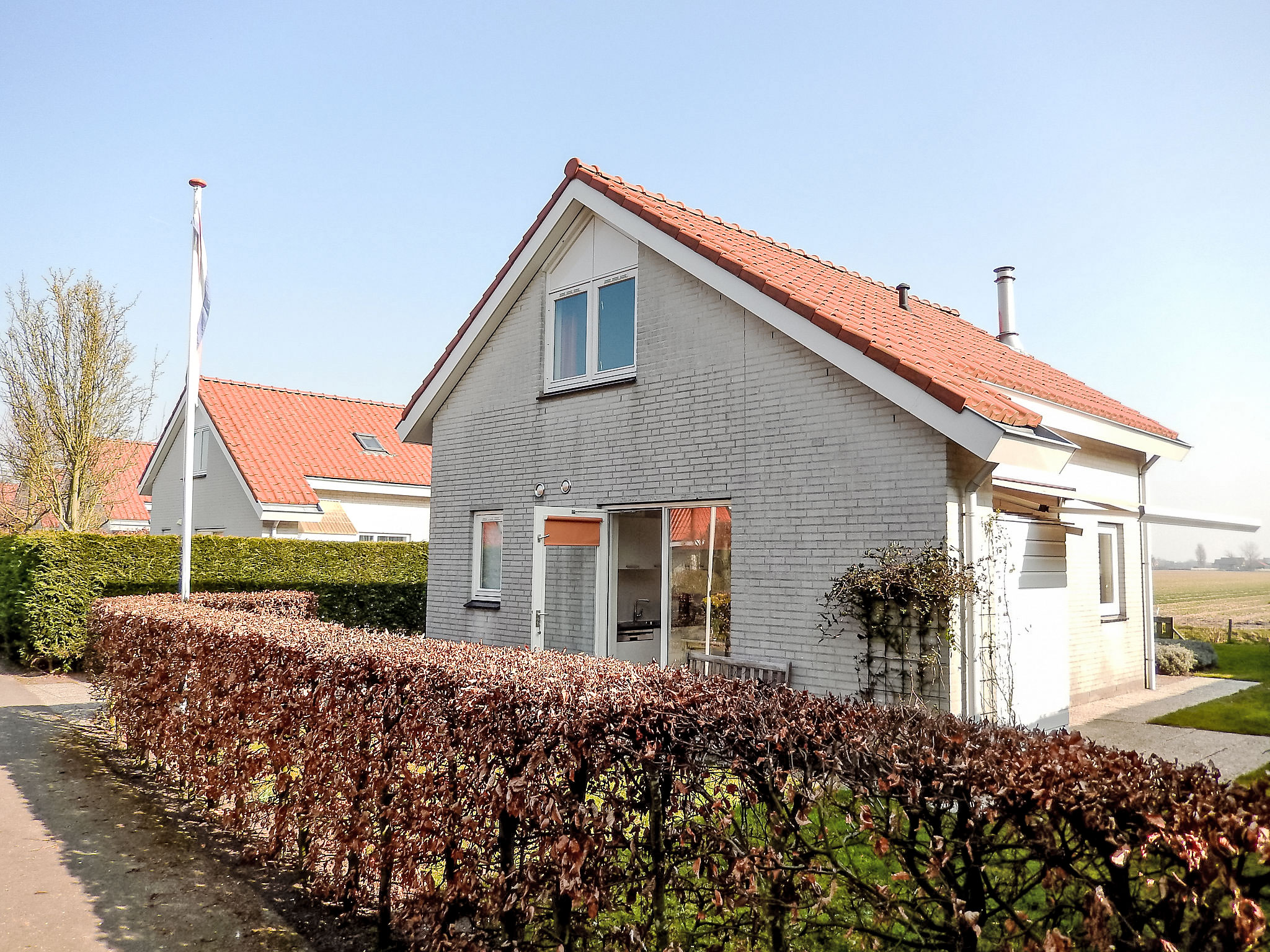 Holiday Rental Accommodation