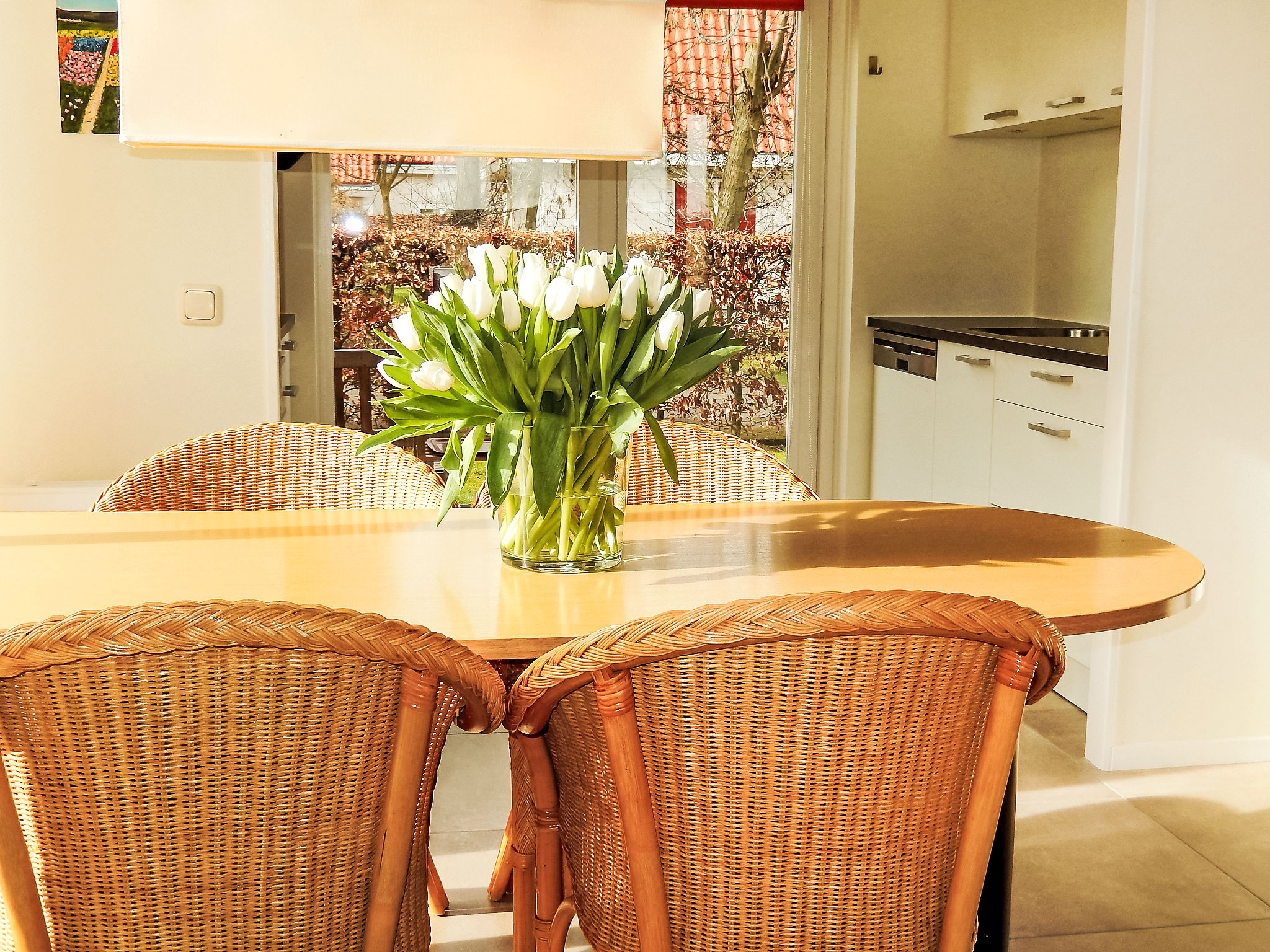 Holiday Rental Accommodation