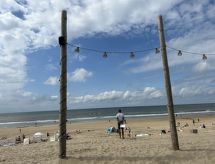 Stern Comfort: Modern vakantiehuis vlakbij strand en zee in Noordwijk - thumbnail 5