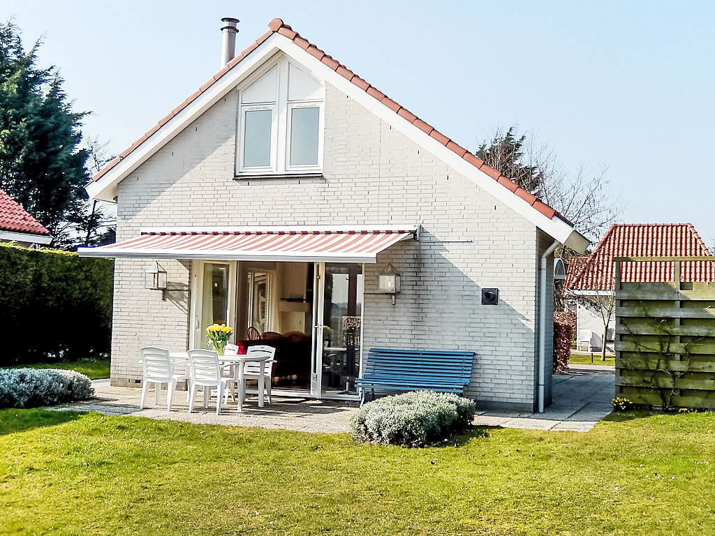 Ferienhaus de Witte Raaf Ferienhaus  Südholland