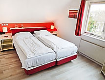 Stern Comfort: Luxe vakantiehuis op 1,5 km van het Noordwijkse strand - thumbnail 6