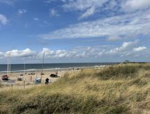 Stern Comfort: Luxe vakantiehuis op 1,5 km van het Noordwijkse strand - thumbnail 5