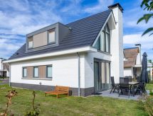 Putter Comfort: Modern vakantiehuis op 1,5 km van het Noordwijkse strand - thumbnail 1