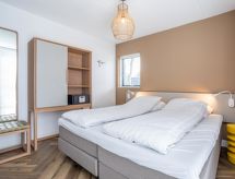 Putter Comfort: Modern vakantiehuis op 1,5 km van het Noordwijkse strand - thumbnail 5