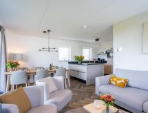 Putter Comfort: Modern vakantiehuis op 1,5 km van het Noordwijkse strand - thumbnail 2