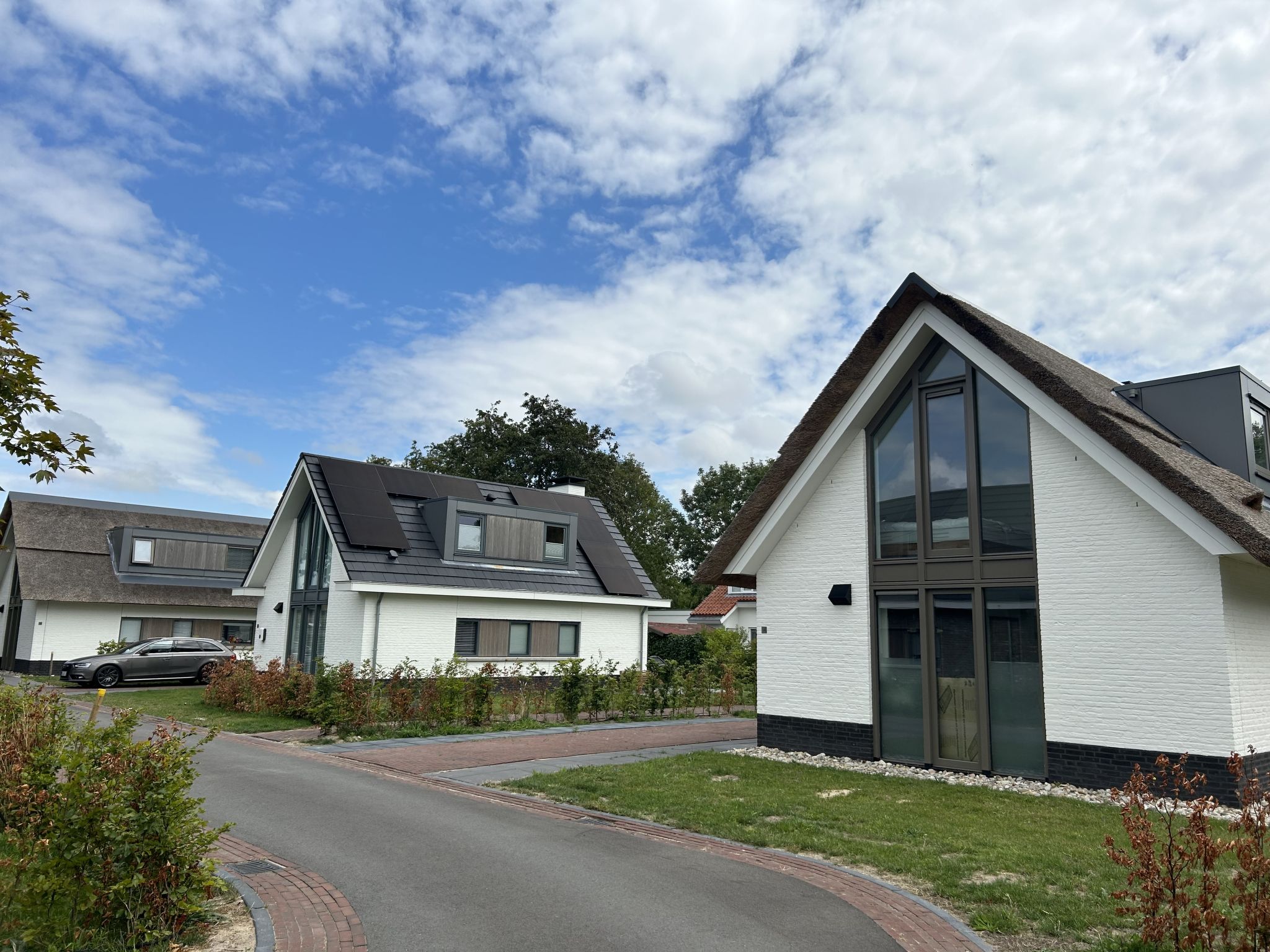 Holiday Rental Accommodation