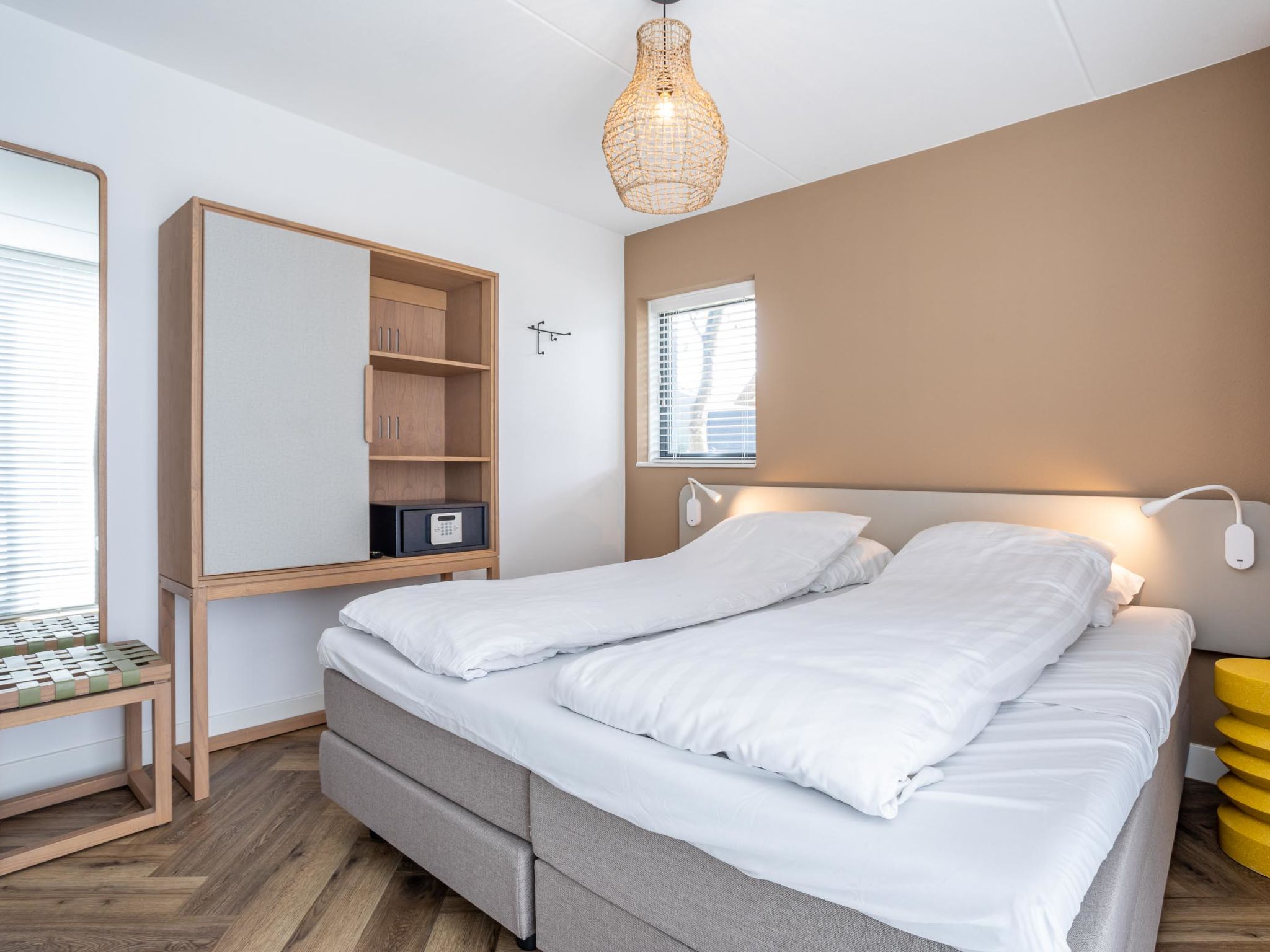 Holiday Rental Accommodation