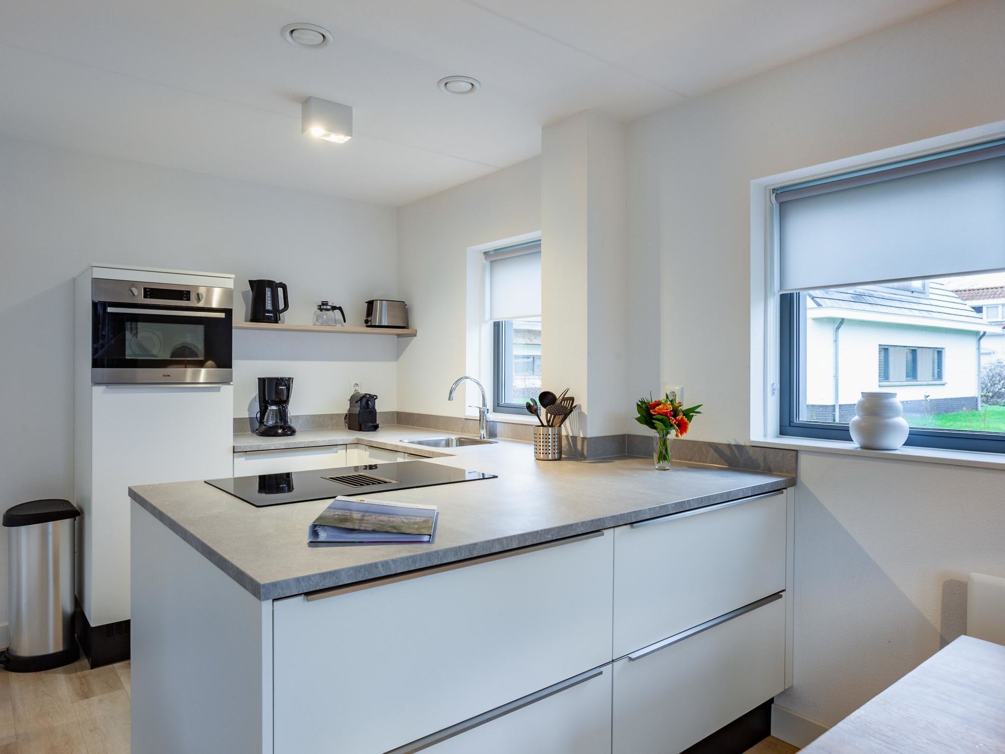 Holiday Rental Accommodation