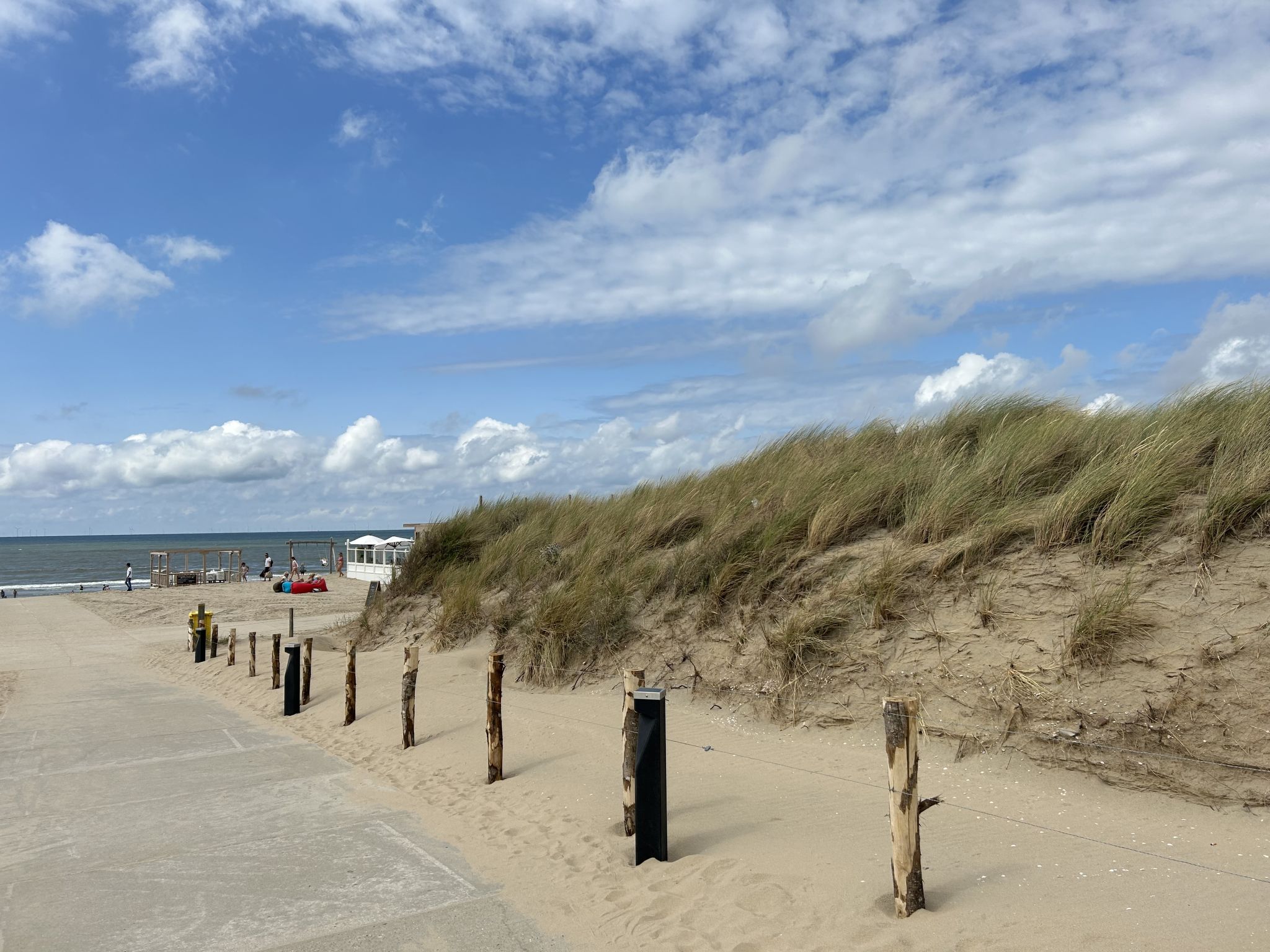 Holiday Rental Accommodation