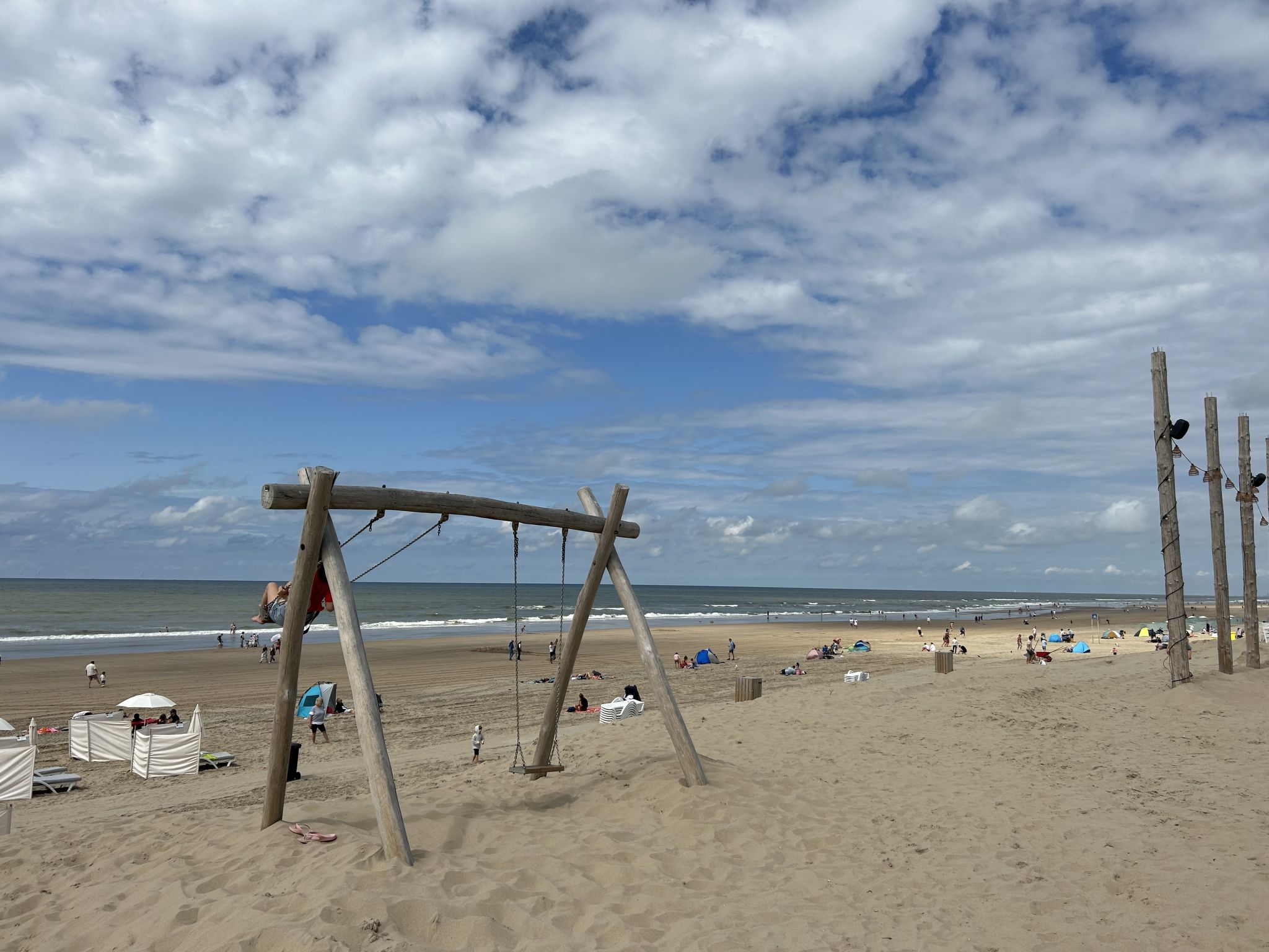 Holiday Rental Accommodation