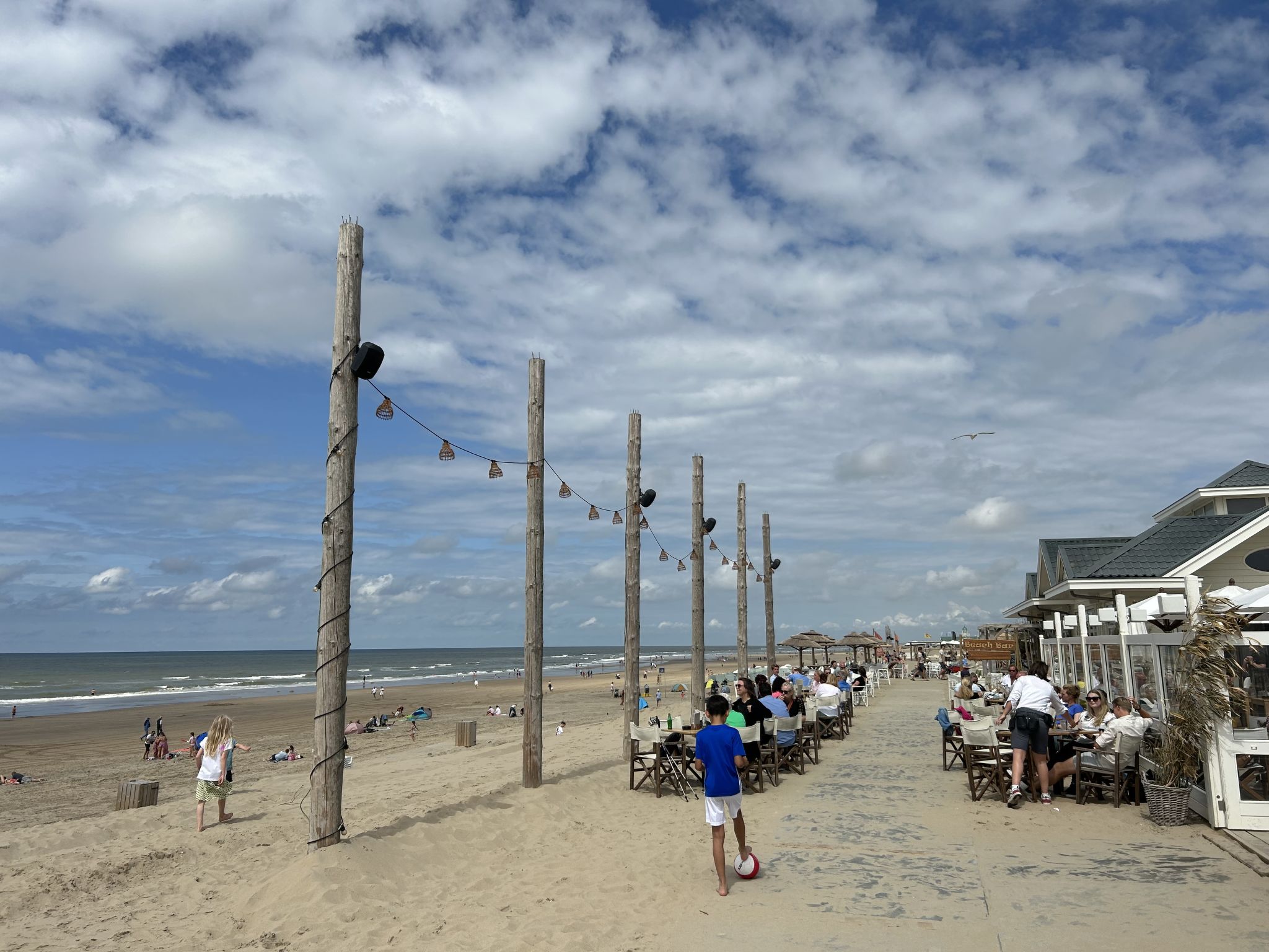 Holiday Rental Accommodation