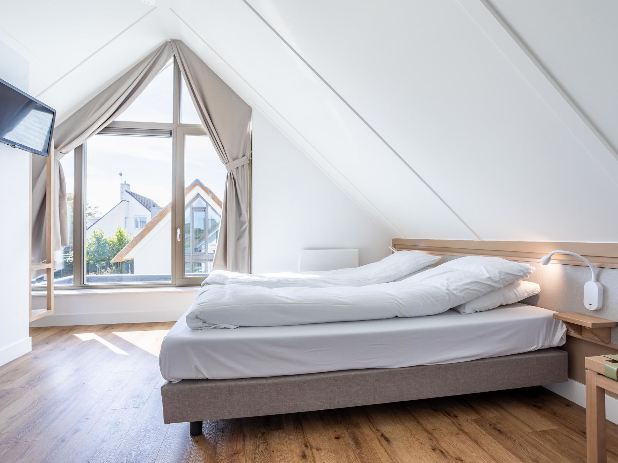 Holiday Rental Accommodation