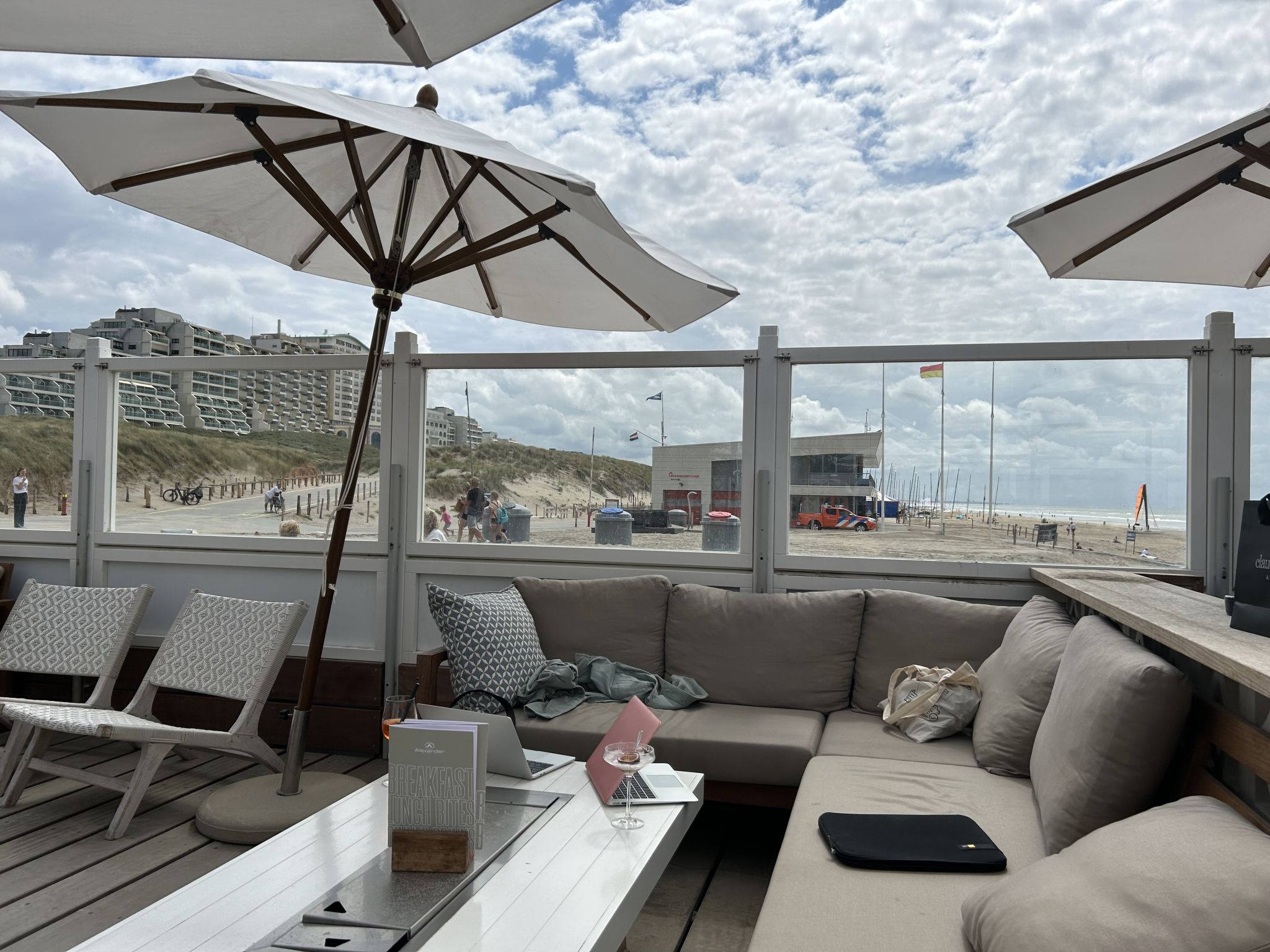 Holiday Rental Accommodation