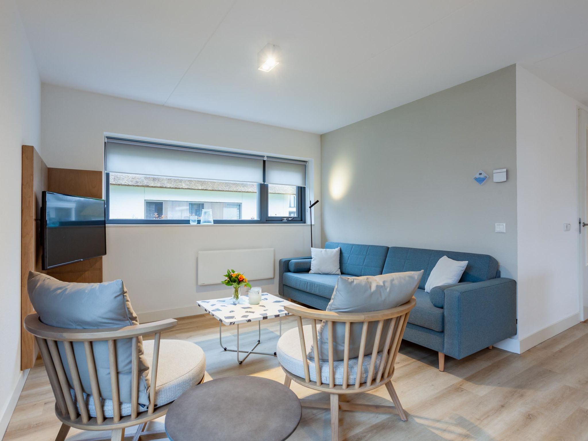 Holiday Rental Accommodation