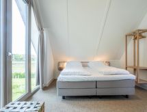 Pieper Luxe: Modern vrijstaand vakantiehuis op loopafstand van Noordwijks strand - thumbnail 5