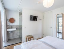 Vakantiehuis Pieper Luxe