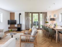 Vakantiehuis Pieper Luxe
