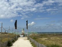 Vakantiehuis Pieper Luxe