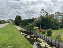 Vakantiehuis Pieper Luxe