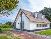 Vakantiehuis Pieper Luxe