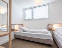 Vakantiehuis Pieper Luxe