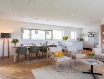 Vakantiehuis Pieper Luxe