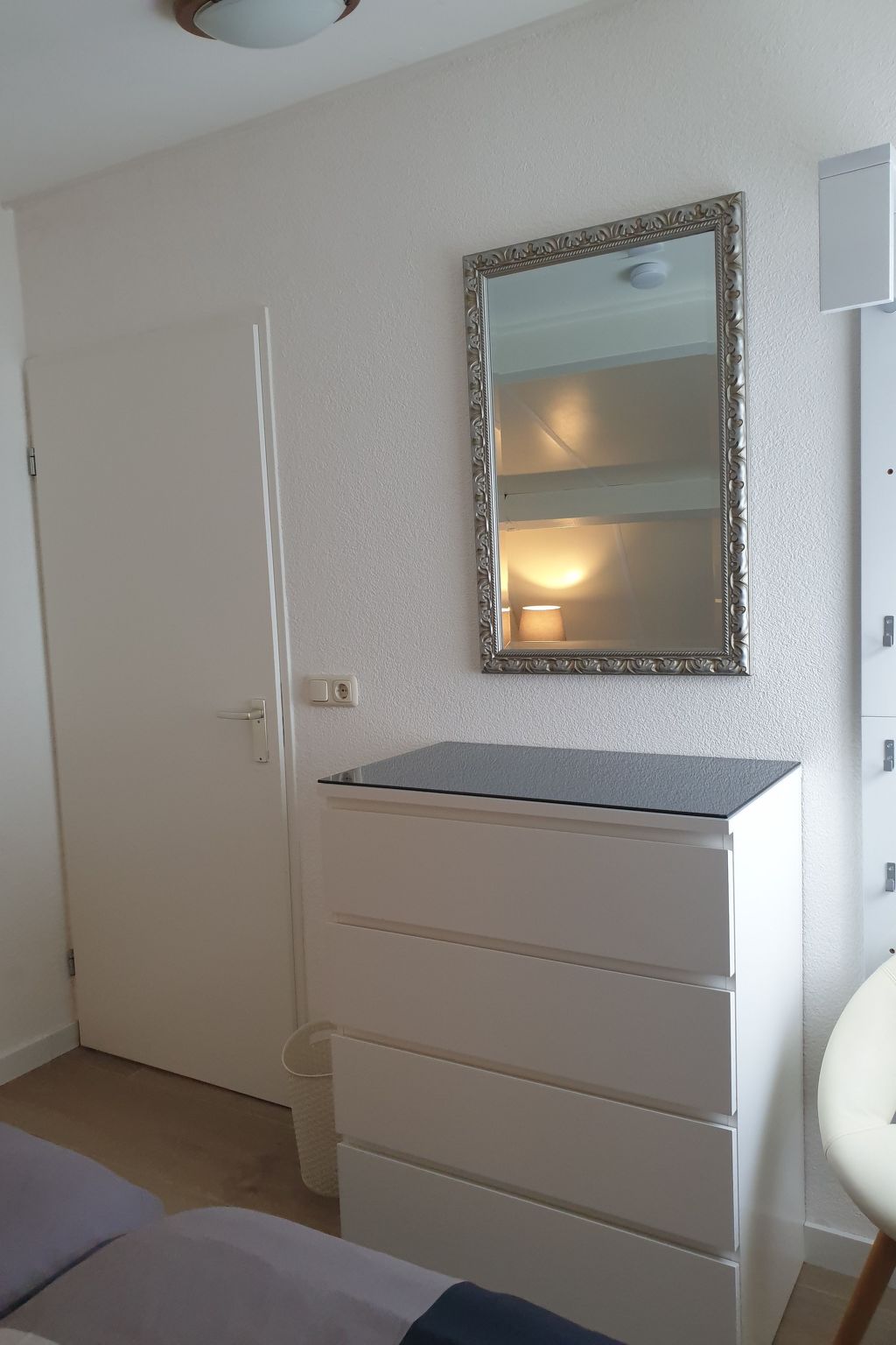 Mit privatem Garten und Terrasse-Binnen