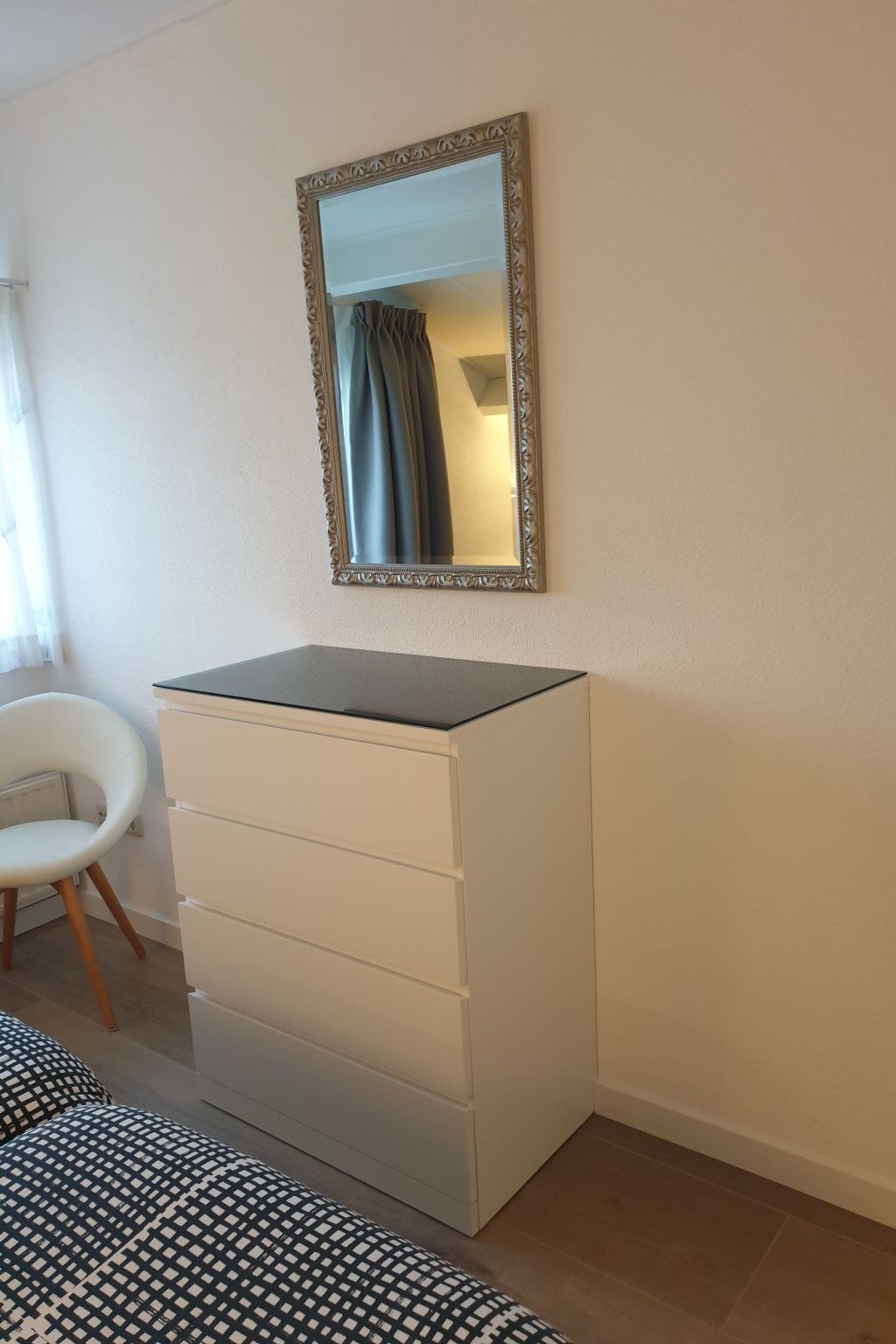 Mit privatem Garten und Terrasse-Binnen