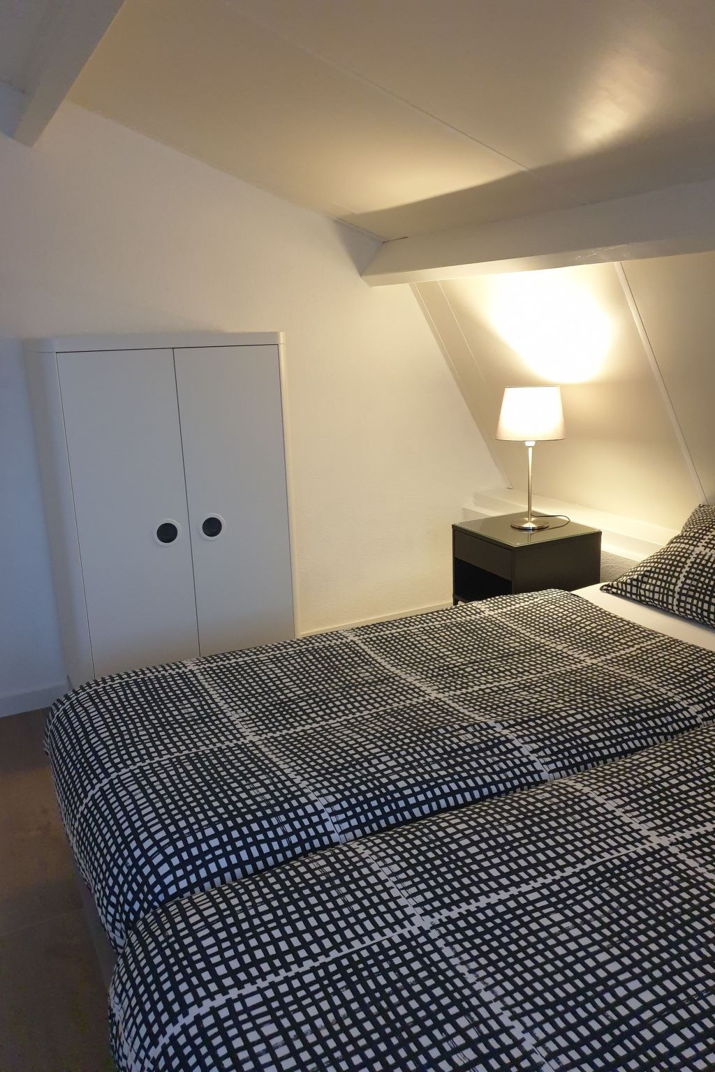 Mit privatem Garten und Terrasse-Binnen