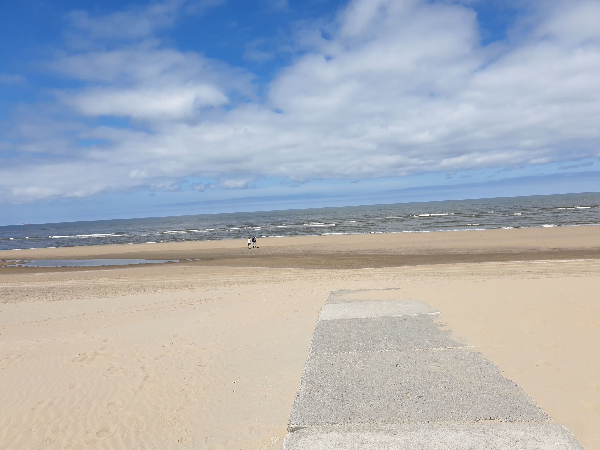 Mit privatem Garten und Terrasse-Binnen