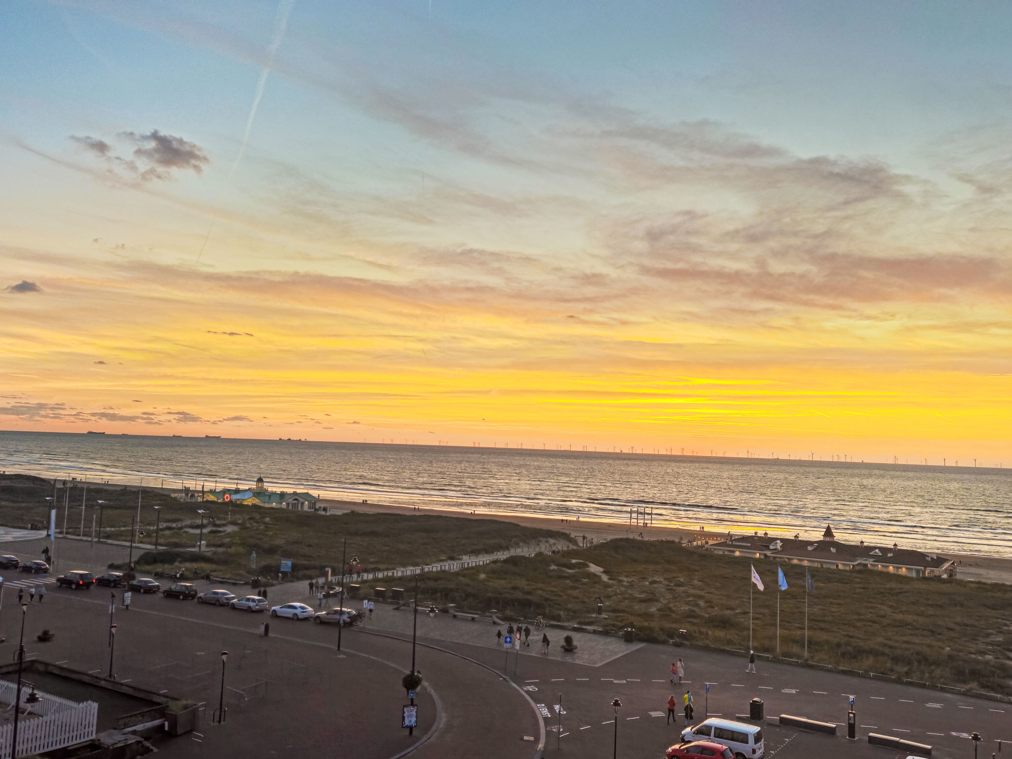 BeachPlace