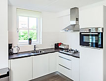 Alk 6: Moderne vrijstaande villa op 1,5 km van Noordwijks strand - thumbnail 4