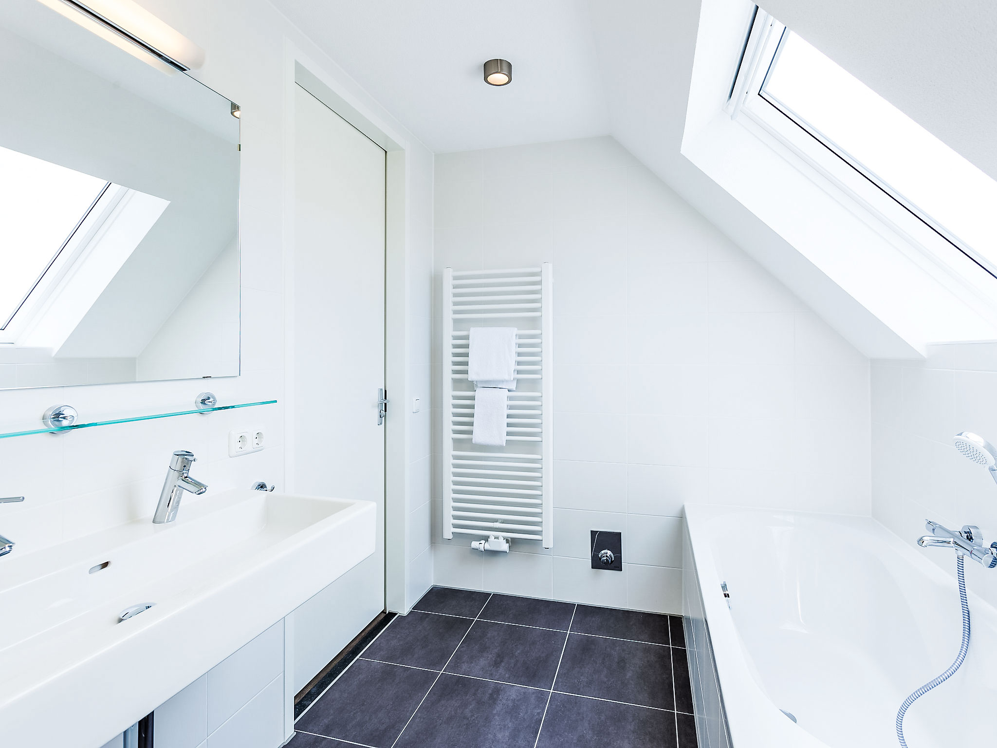 Holiday Rental Accommodation