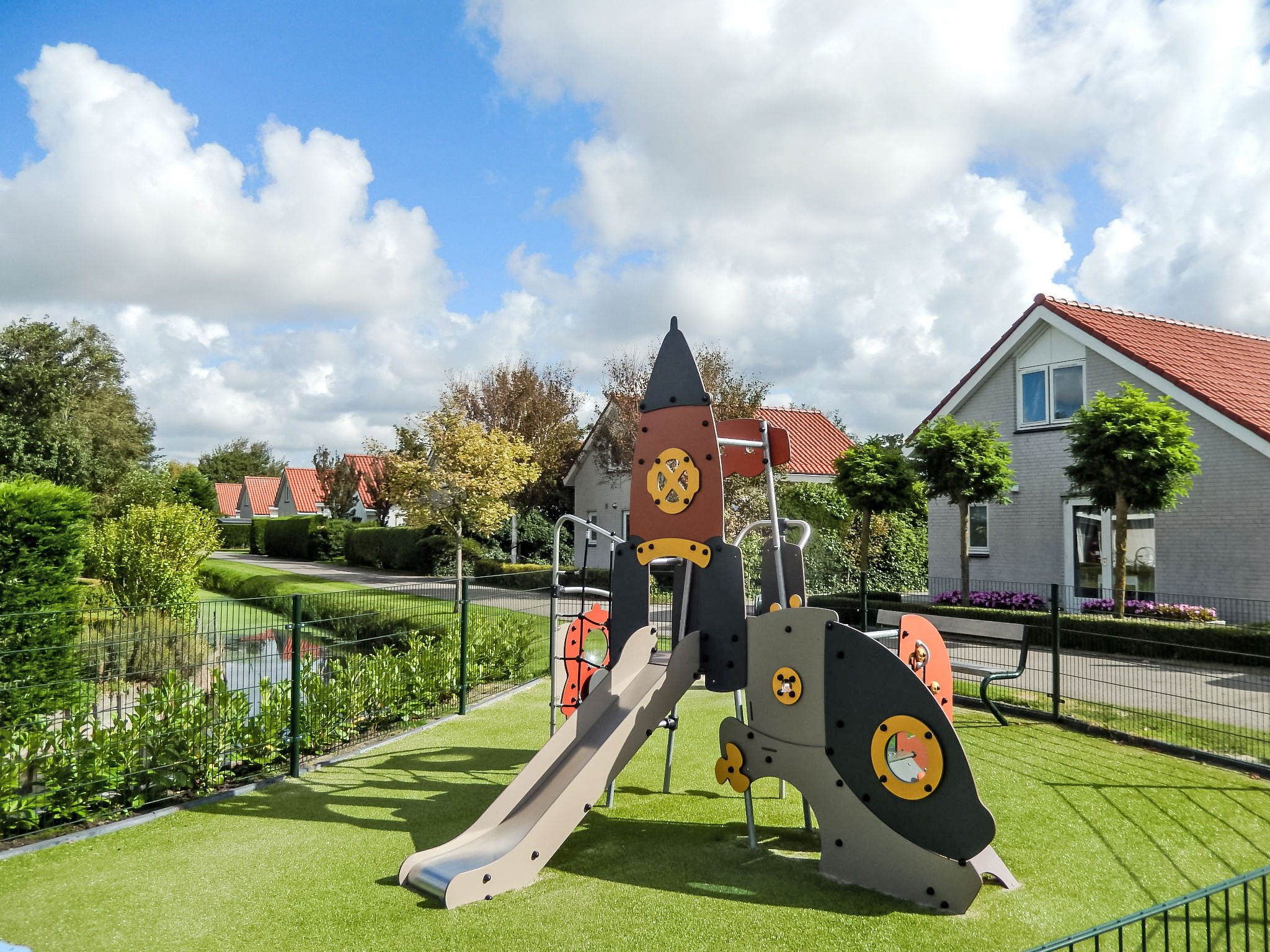 Holiday Rental Accommodation