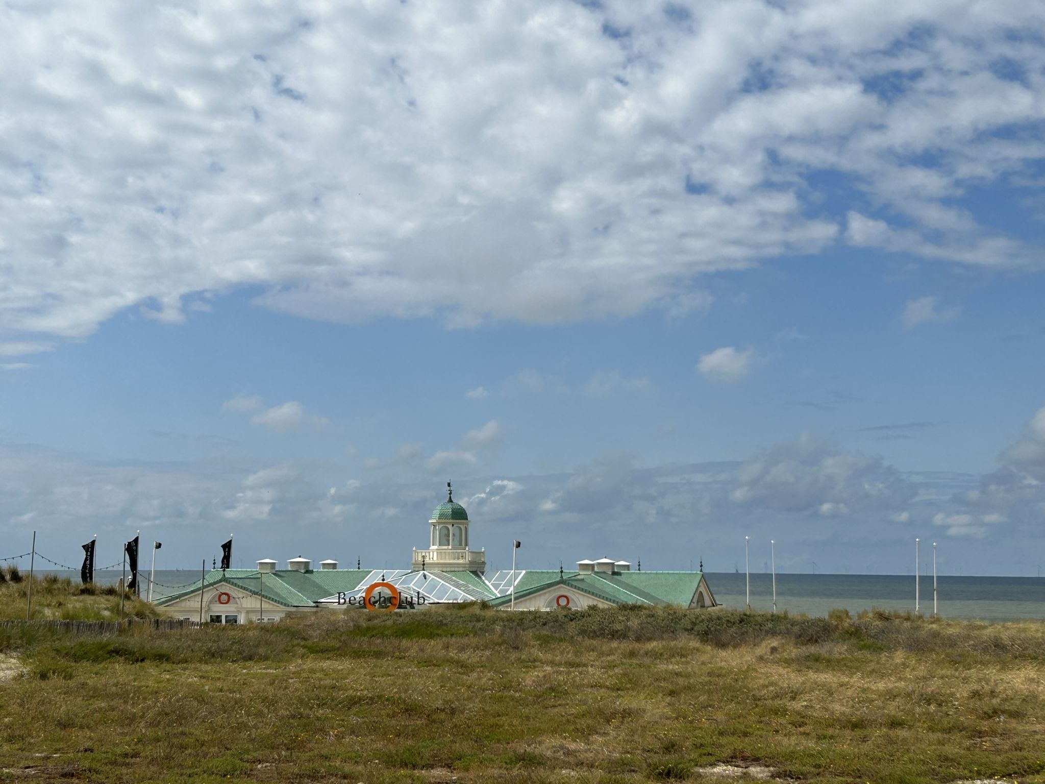 Holiday Rental Accommodation