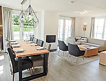 Modern strandhuis Alk 8 in Noordwijk, 1,5 km van zee - thumbnail 3