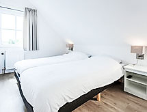 Modern strandhuis Alk 8 in Noordwijk, 1,5 km van zee - thumbnail 4