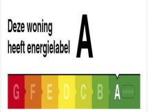 Feriebolig Alk 8