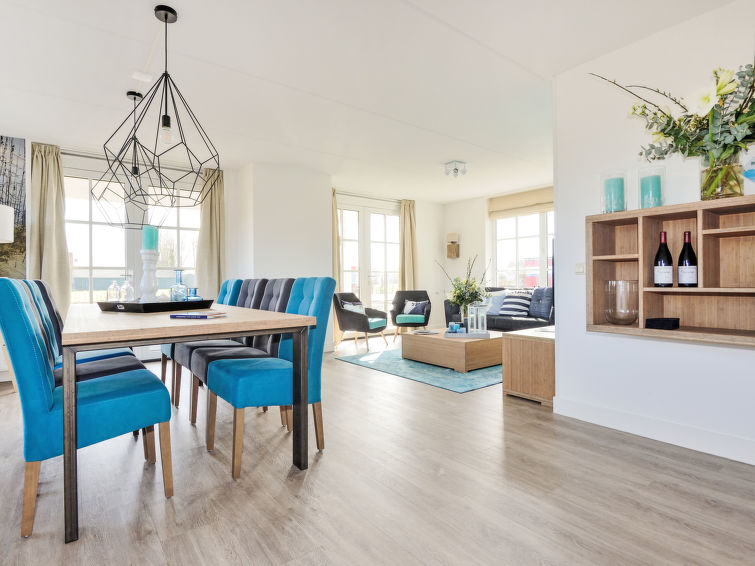 Holiday Rental Accommodation
