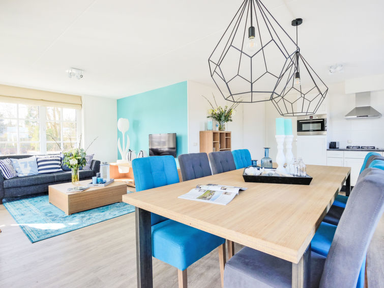 Holiday Rental Accommodation
