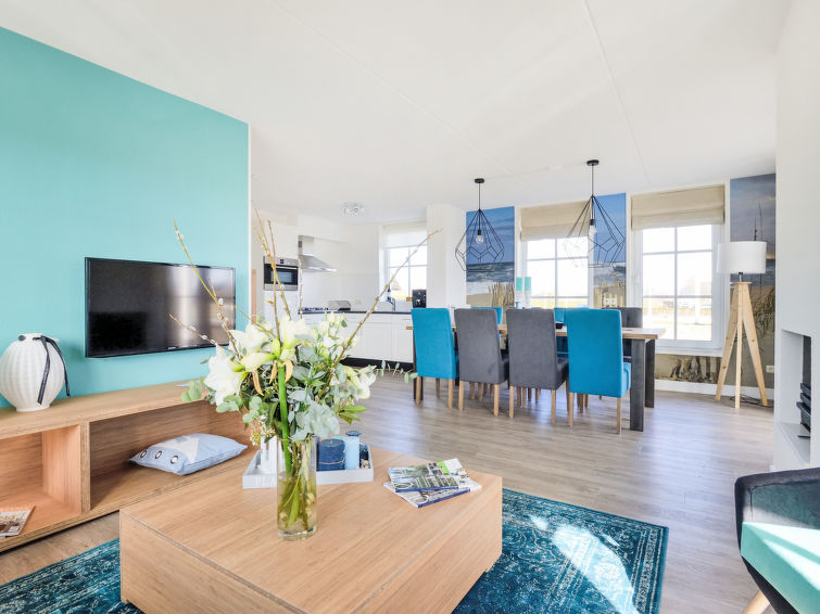 Holiday Rental Accommodation