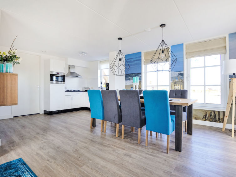 Holiday Rental Accommodation