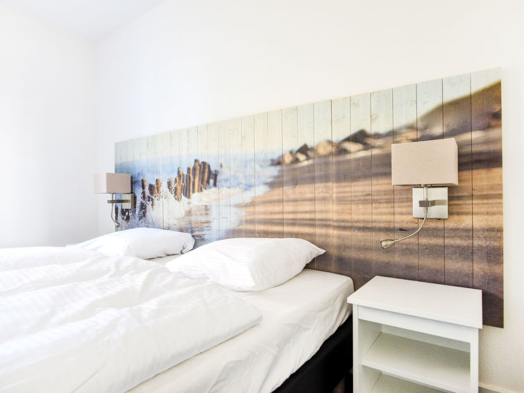 Holiday Rental Accommodation