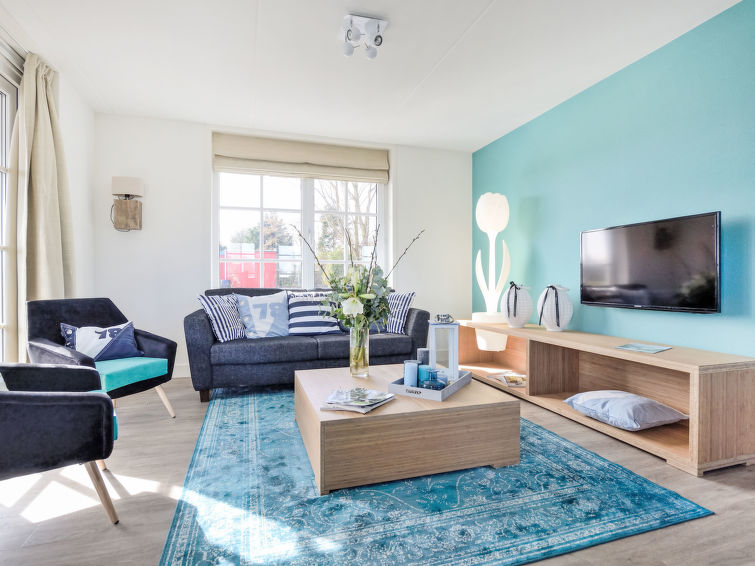 Holiday Rental Accommodation