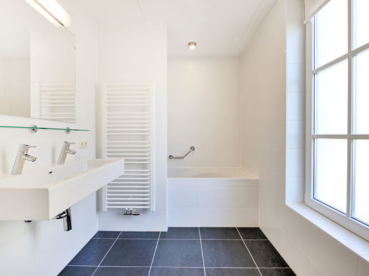 Holiday Rental Accommodation