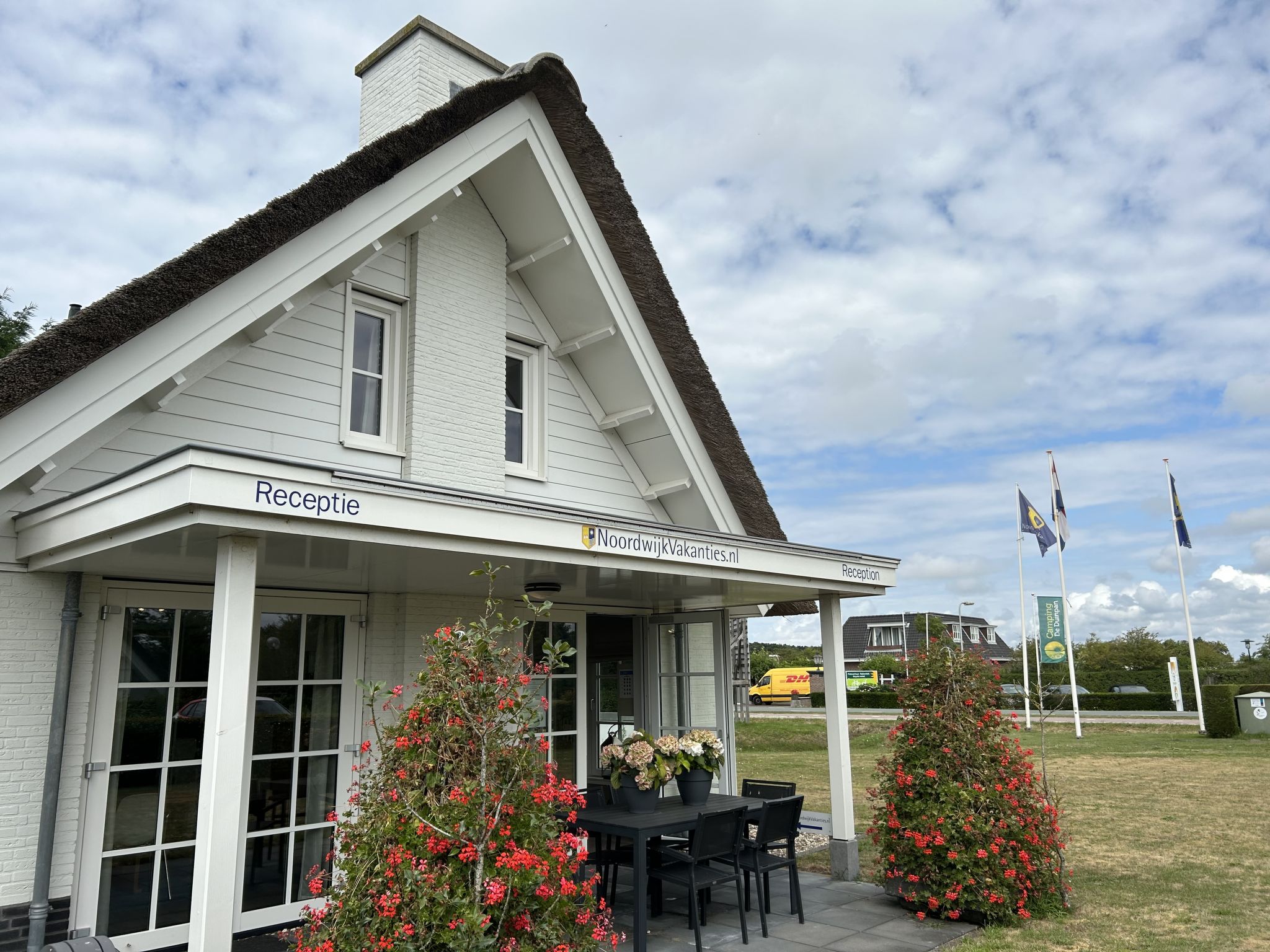 Holiday Rental Accommodation