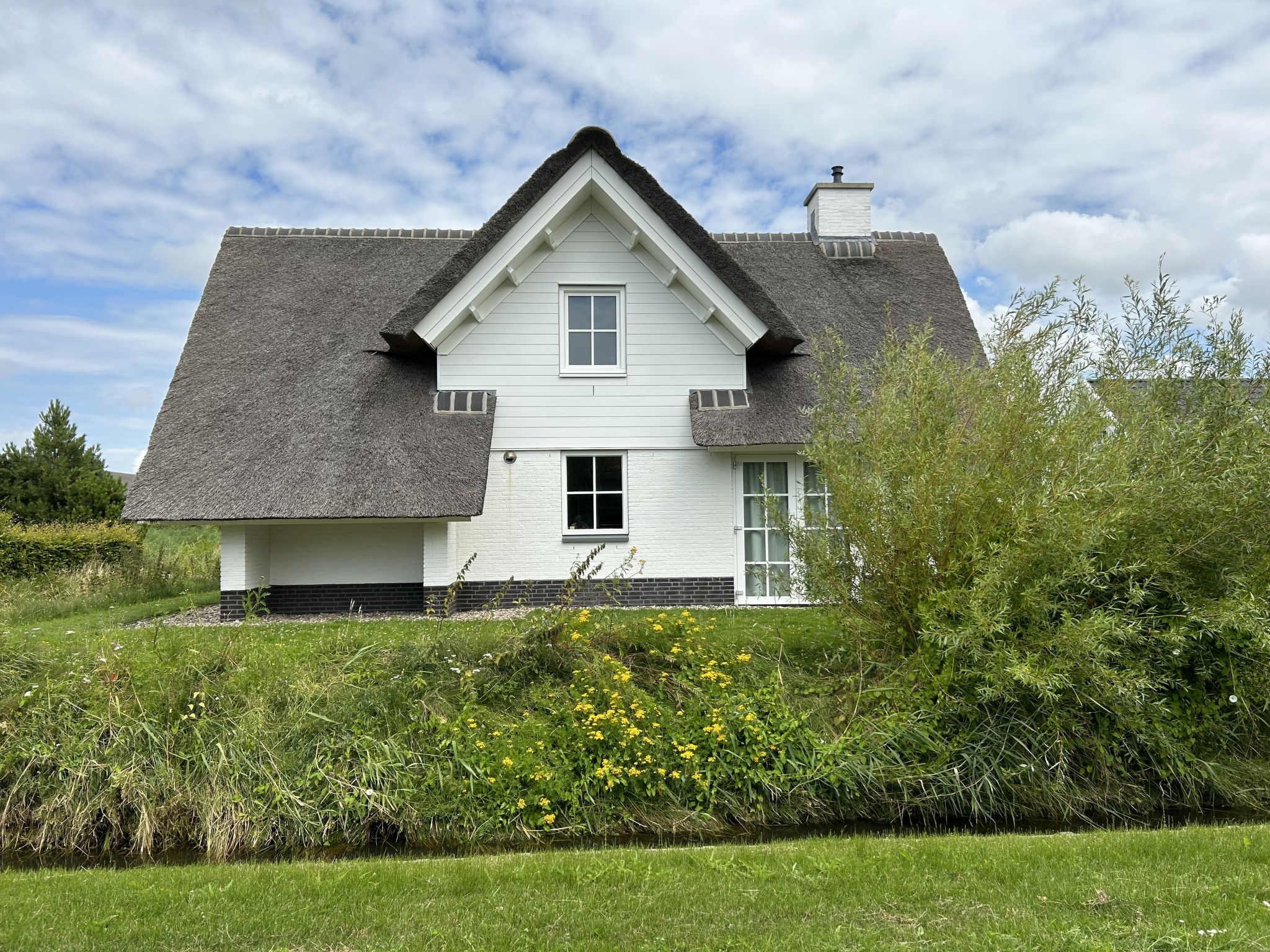 Holiday Rental Accommodation