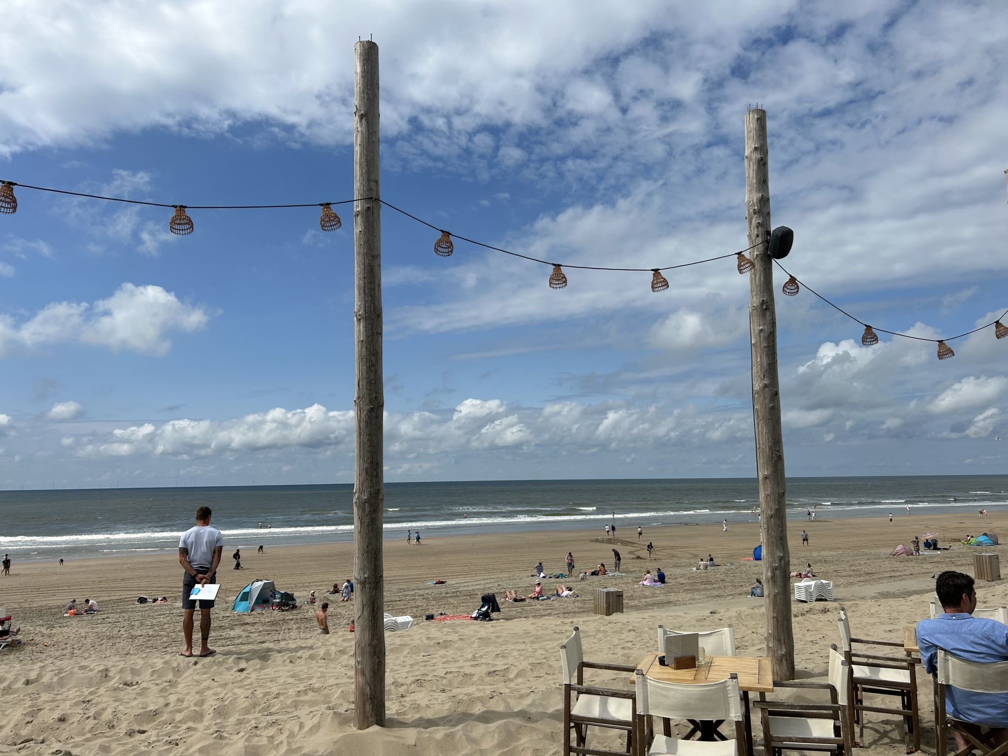 Holiday Rental Accommodation